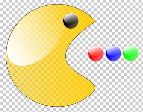 Ms. Pac-Man Ghosts PNG, Clipart, Free PNG Download