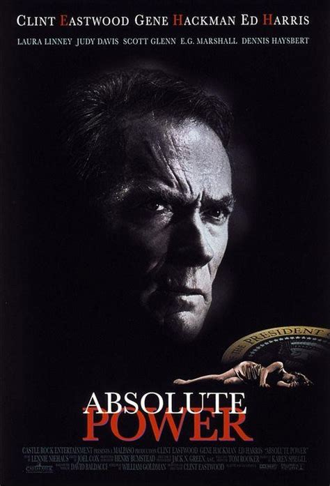 ARCHIVOS DE CINE Poder Absoluto