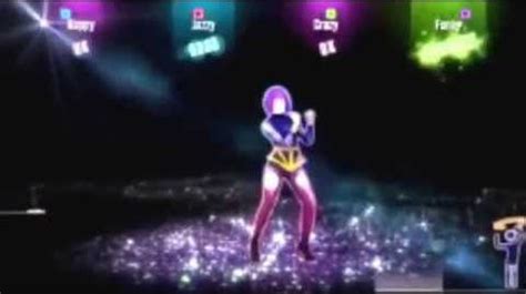 Video - Diamonds - Rihanna Just Dance 2015 Mini Gameplay | Just Dance ...