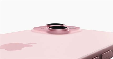 A Pink IPhone Is More Than Just A Colour Choice Reviews Org