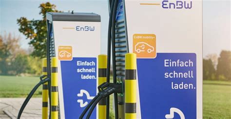 EnBW gründet Mobilitätstochter energate messenger