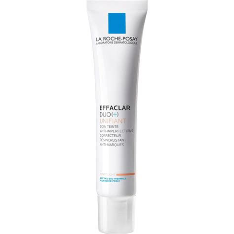 EFFACLAR DUO Unifiant 40ml