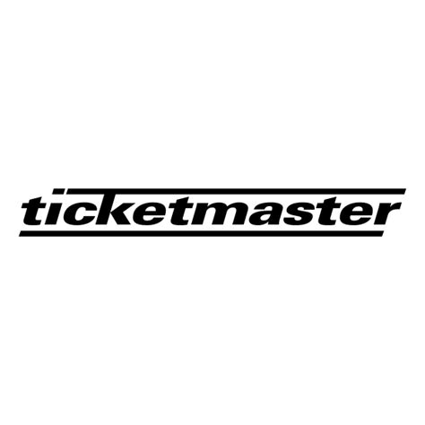 Ticketmaster Download png