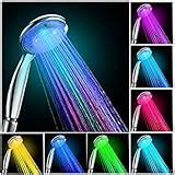 Top 10 Best LED Shower Heads In 2023 Reviews Buyer S Guide