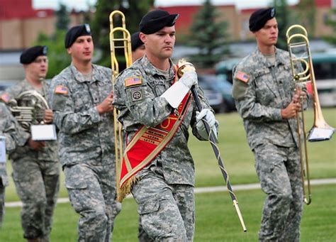 59th Signal Battalion Change Of Command Joint Base Elmendo Flickr