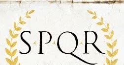 Jorge Cano Moreno Y Sus Cosas Libros SPQR Una Historia De La Antigua