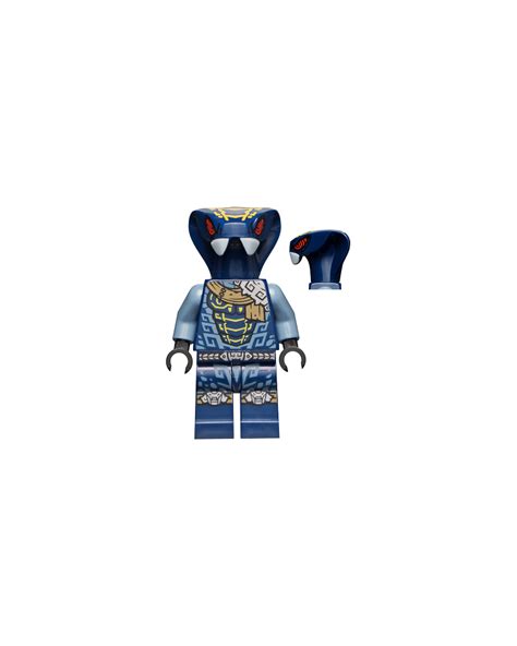 Lego® Minifigur Ninjago Mezmo Legacy Njo709 71739