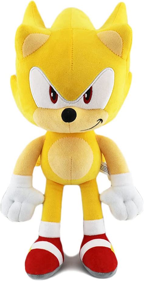 Buy Sonic Plush Sonic The Hedgehog 2 The Movie Plush 12 Inch Sonic 2