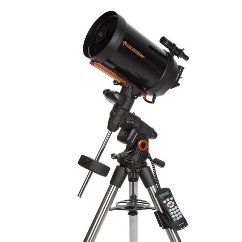 Celestron Advanced VX With 8 Inch C8 OTA Astrophotography Bundles