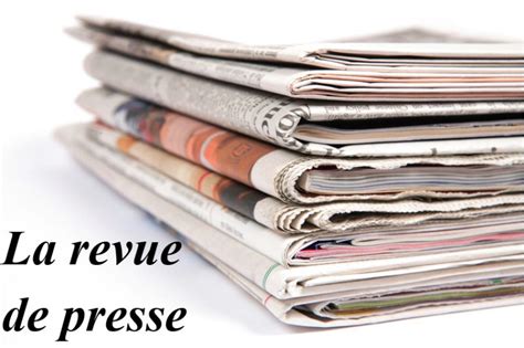 Revue de presse Collège Suzanne Bouteloup