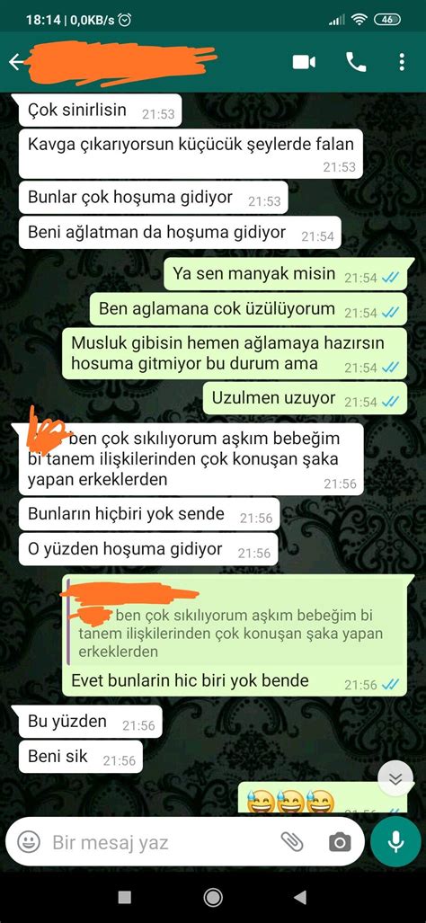 TÜrk İfŞa Bakiyodum İfŞa Wp YaziŞmalarinda GÖrdÜm Amk R Kgbtr