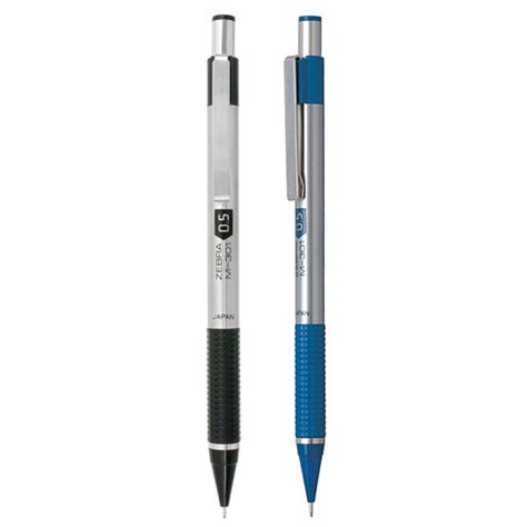 Zebra M 301 Mechanical Pencil