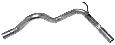 1995 Chevrolet G20 Exhaust Tail Pipe