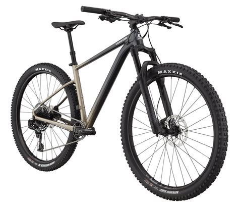 2021 Cannondale Trail Se 1 Bike Reviews Comparisons Specs