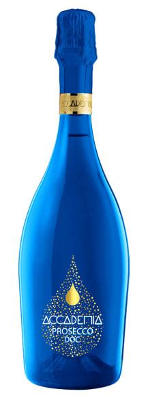 Accademia Blue Prosecco Italy 750ml