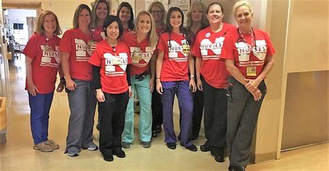 Nurses File Unfair Labor Practice Charge Against University Of Michigan Health System