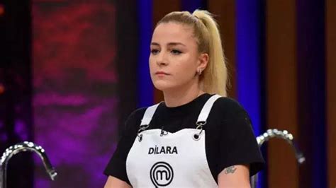 Masterchef Dilara kimdir kaç yaşında Masterchef Dilara ne iş yapıyor