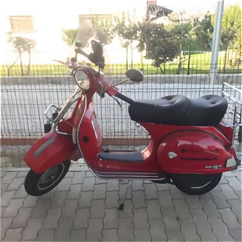 Portapacchi Anteriore Vespa Px Arcobaleno Usato In Italia Vedi Tutte