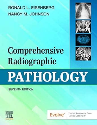 Amazon Comprehensive Radiographic Pathology E Book Ebook