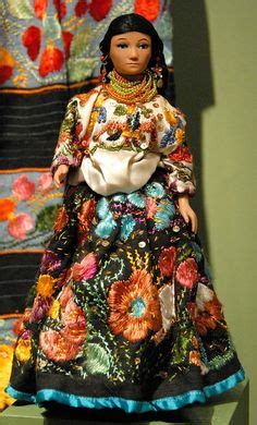 Mexican Dolls