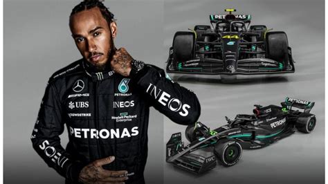 Formula 1 Lewis Hamilton Insists Mercedes Have Their Unique Ways