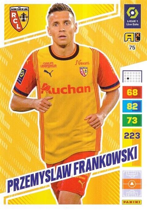 Rclens Choisir Choose Yours Cards Panini Adrenalyn Ligue 1 2024 Ebay