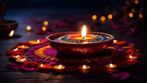 Dev Diwali 2024 Know Date Auspicious Time Rituals And Significance