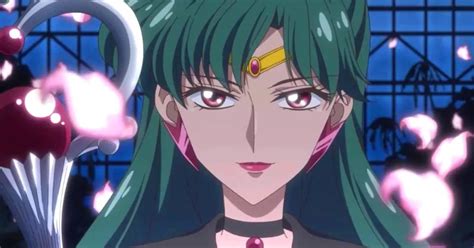 Sailor Moon Inteligencia Artificial Enciende Las Redes Con Esta