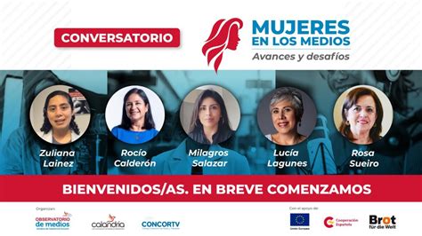 Calaméo Mujeres En Los Medios Marisol Castañeda