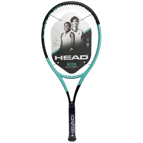 Head Boom MP L Tennis Racquet The Tennis Shop