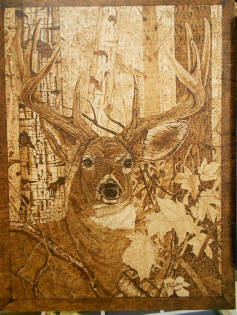 17 Best Images About Pyrography On Pinterest Wolves Wood