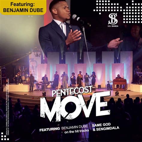 Pentecost Hymn Medley Sbu Banda Song Lyrics Music Videos Concerts