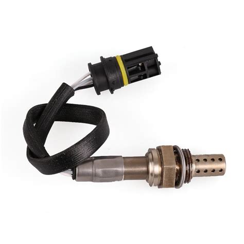 234 4672 Oxygen Sensor Upstream For Bmw 530i 525i 330xi 325i X5 Z3 Z8 M5 2001 03 Ebay