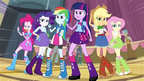 My Little Pony Equestria Girl Rainbow Rocks Twilight Sparkle