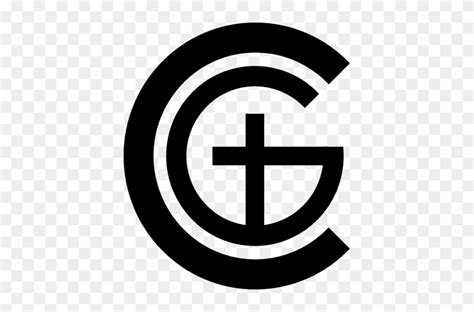 Church Of God Logo Clip Art Church Of God Free Transparent Png