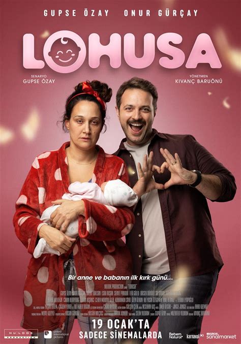 Lohusa Filmi Galerisi Box Office T Rkiye