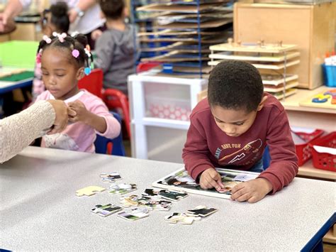 The Power of People Helping People | Mercer Street Friends