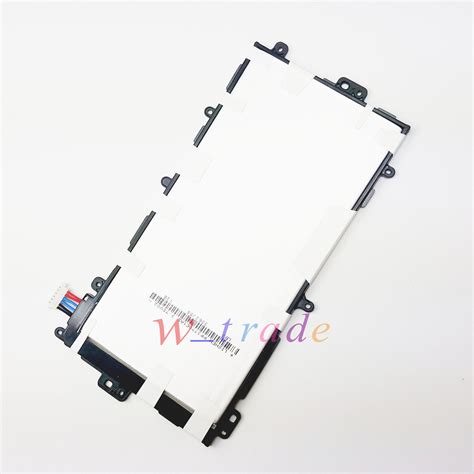 New Battery SP3770E1H For Samsung Galaxy Note 8 8 0 GT N5100 GT N5110