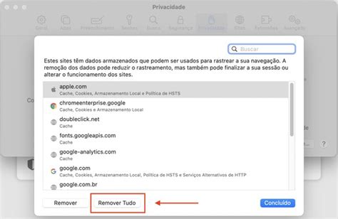 Como Limpar Cookies Do Navegador Aprenda Passo A Passo Nos Browsers