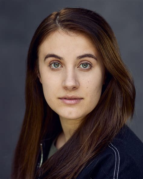 Actor Headshots Biography Credits And Showreel Katherine Quinn