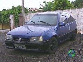 Meio Dia Paraná Foz do Iguaçu Motorista bêbado que atropelou