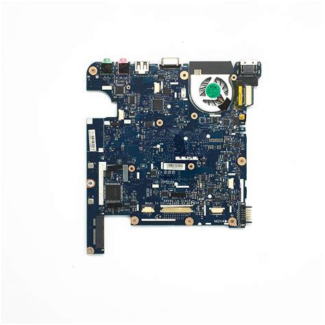 ACER ASPIRE D250 KAV60 LA 5141P REV 1 0 MOTHERBOARD Zygone