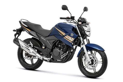 Nova Yamaha Fazer Fazer Fazer Nova Fazer