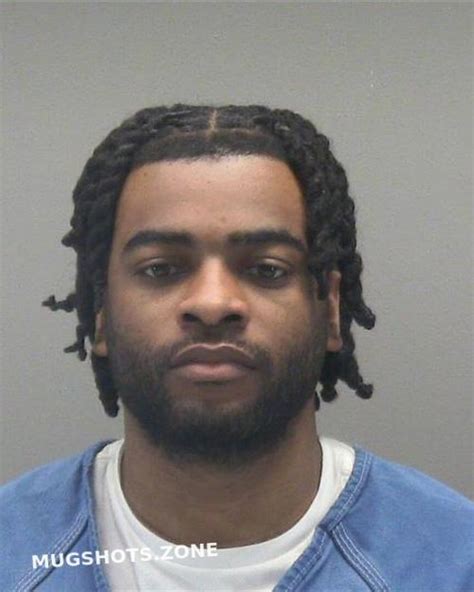 DANIELS III RONALD LEE 12 19 2023 Montgomery County Mugshots Zone