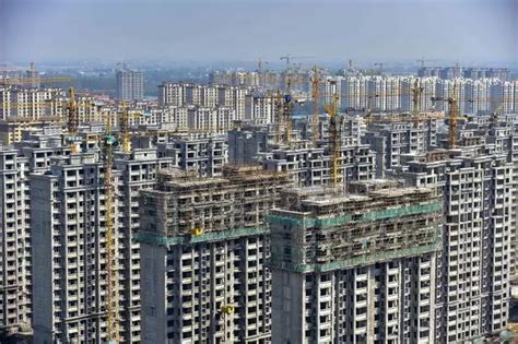 Mortgage Related Boycott China S Real Estate Crisis Is Expected To