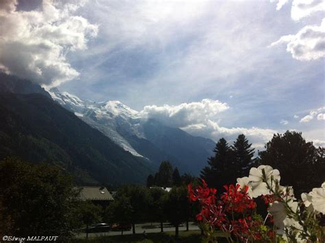 Menu At Chalet Hotel Le Castel Restaurant Chamonix