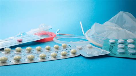 Contraception hormonale avantages inconvénients et effets secondaires