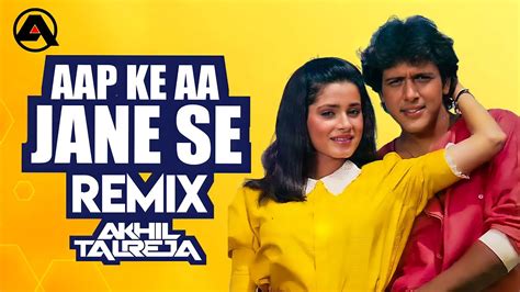 Aap Ke Aa Jane Se Remix Khudgarz Dj Viral Song Dj Akhil