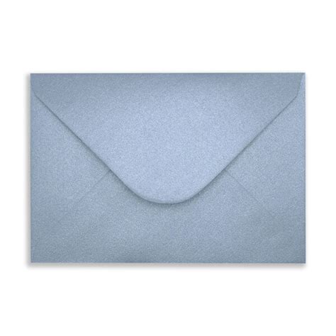 C Silver Shimmer Envelopes Gsm The Envelope People