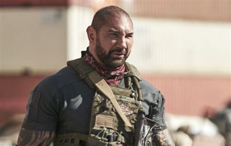 Dave Bautista Movies: From Knock at the Cabin to Dune